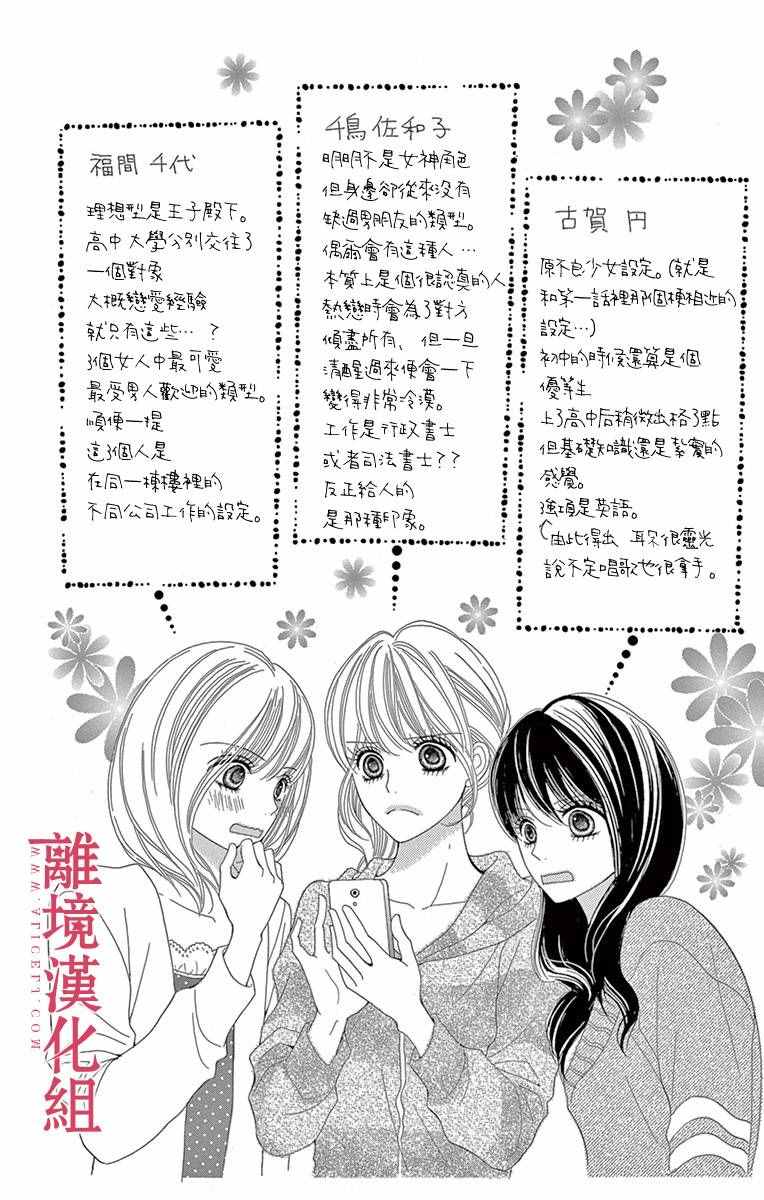 《深夜的奇葩恋爱图鉴》漫画最新章节第10话免费下拉式在线观看章节第【12】张图片