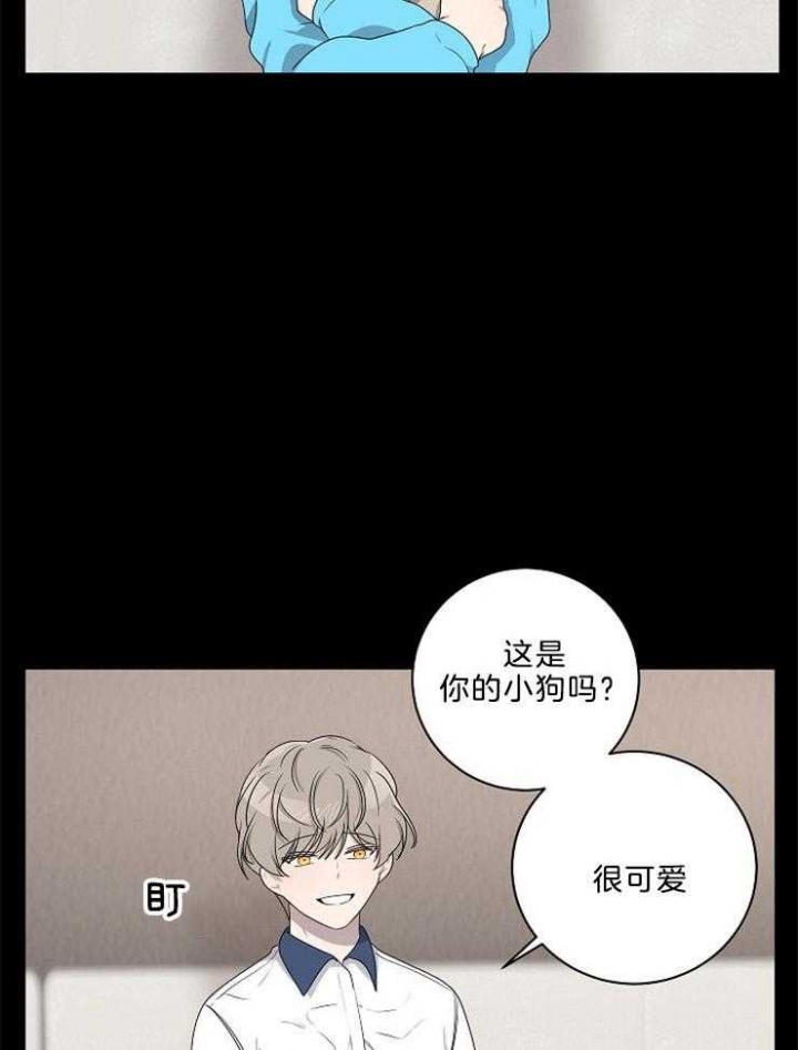 《10M内禁止接近》漫画最新章节第88话免费下拉式在线观看章节第【4】张图片