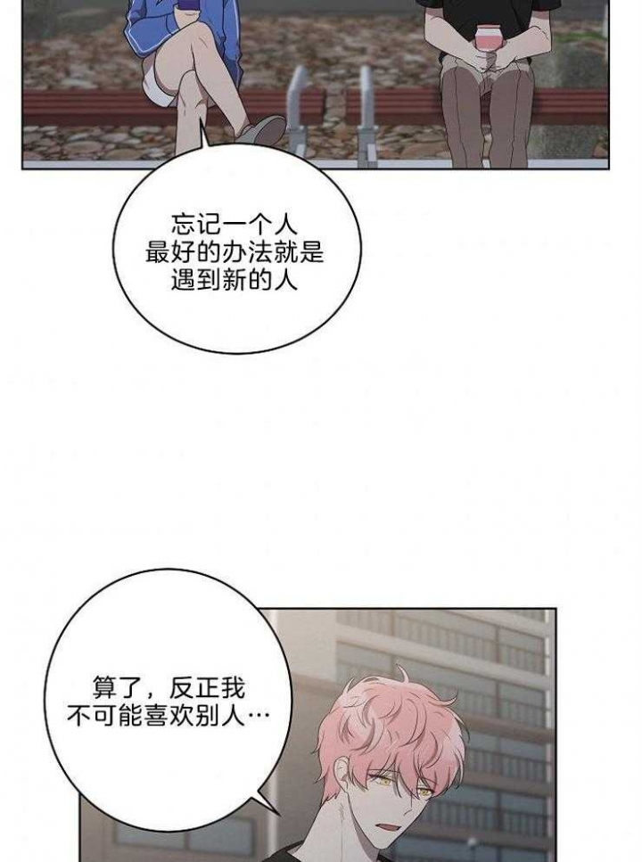 《10M内禁止接近》漫画最新章节第97话免费下拉式在线观看章节第【10】张图片