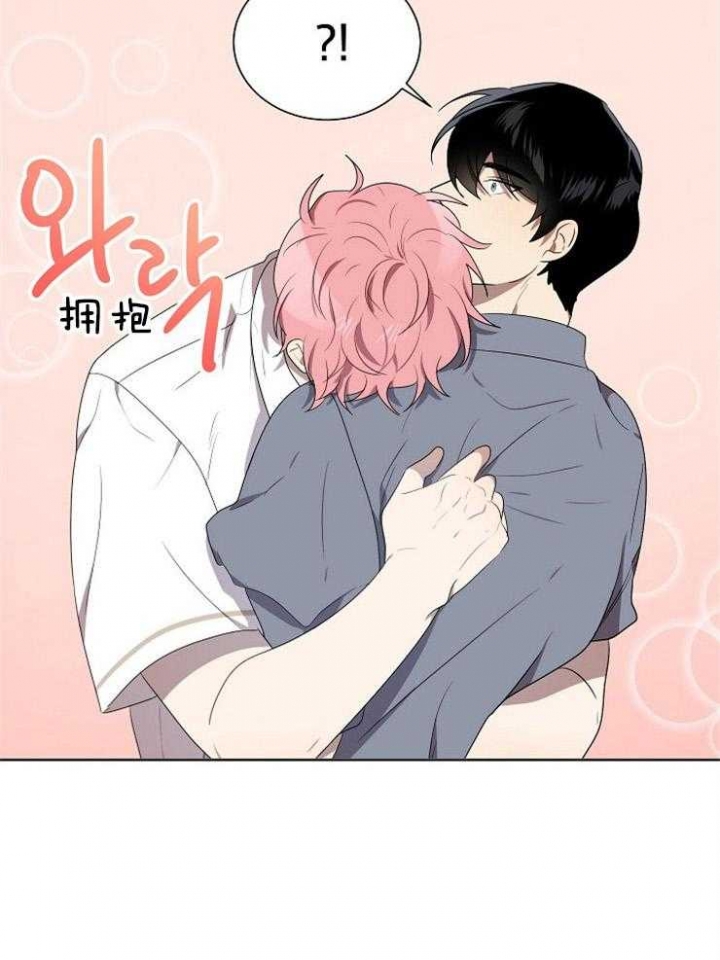 《10M内禁止接近》漫画最新章节第89话免费下拉式在线观看章节第【30】张图片