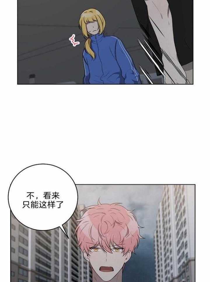 《10M内禁止接近》漫画最新章节第97话免费下拉式在线观看章节第【15】张图片