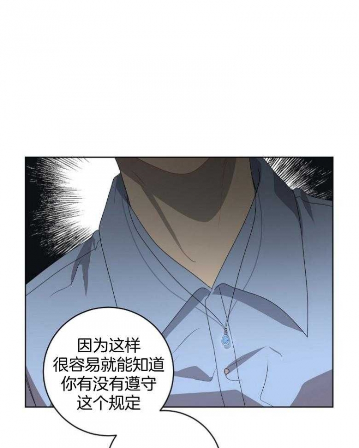 《10M内禁止接近》漫画最新章节第135话免费下拉式在线观看章节第【20】张图片