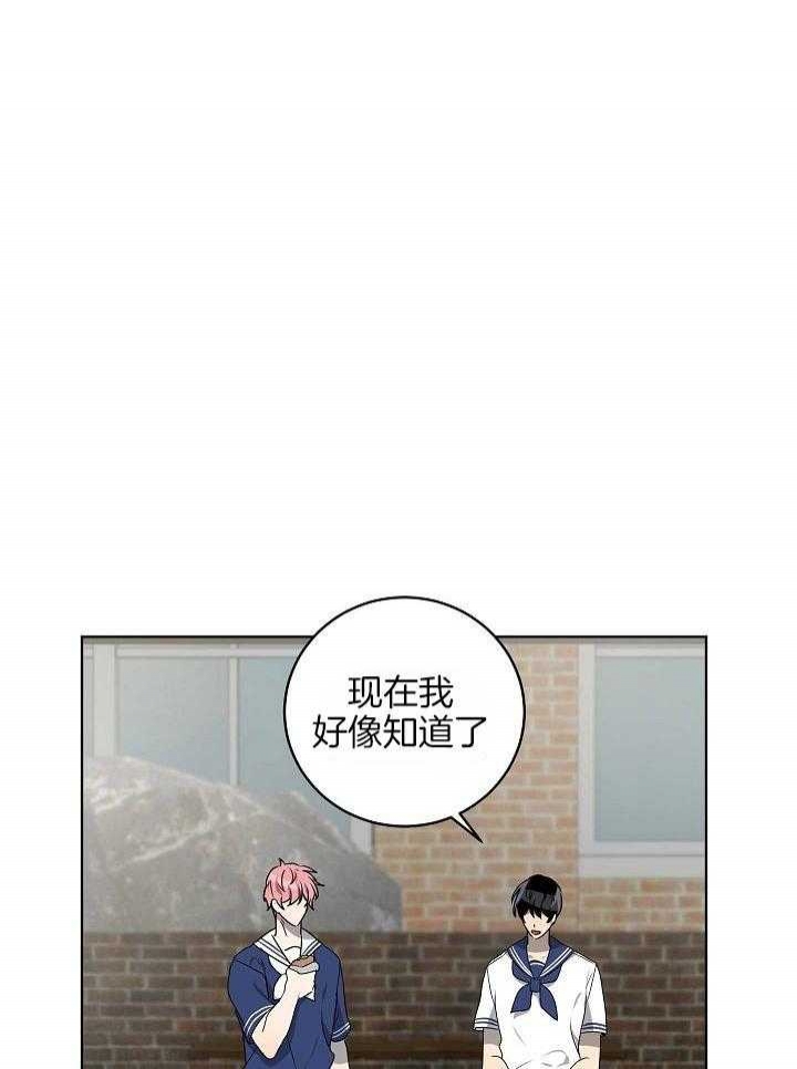 《10M内禁止接近》漫画最新章节第155话免费下拉式在线观看章节第【26】张图片