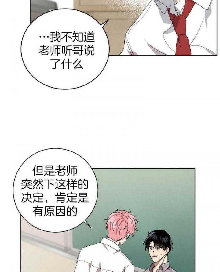 《10M内禁止接近》漫画最新章节第137话免费下拉式在线观看章节第【19】张图片