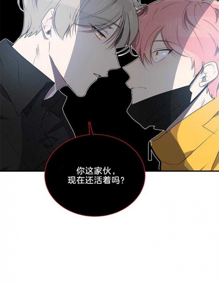 《10M内禁止接近》漫画最新章节第29话免费下拉式在线观看章节第【10】张图片