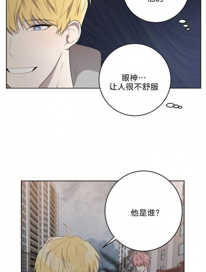 《10M内禁止接近》漫画最新章节第98话免费下拉式在线观看章节第【5】张图片