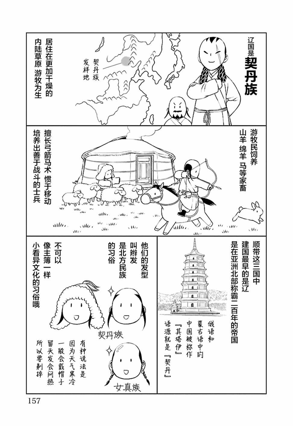 《天上恋歌~金之公主与火之药师~》漫画最新章节第二卷后记免费下拉式在线观看章节第【2】张图片