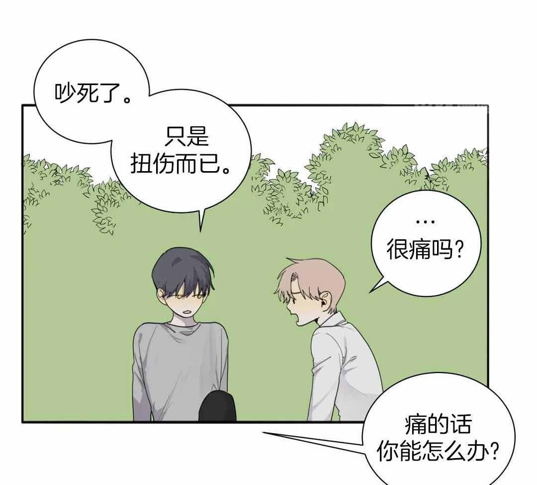 《狂犬(第二季更新)》漫画最新章节第59话免费下拉式在线观看章节第【23】张图片