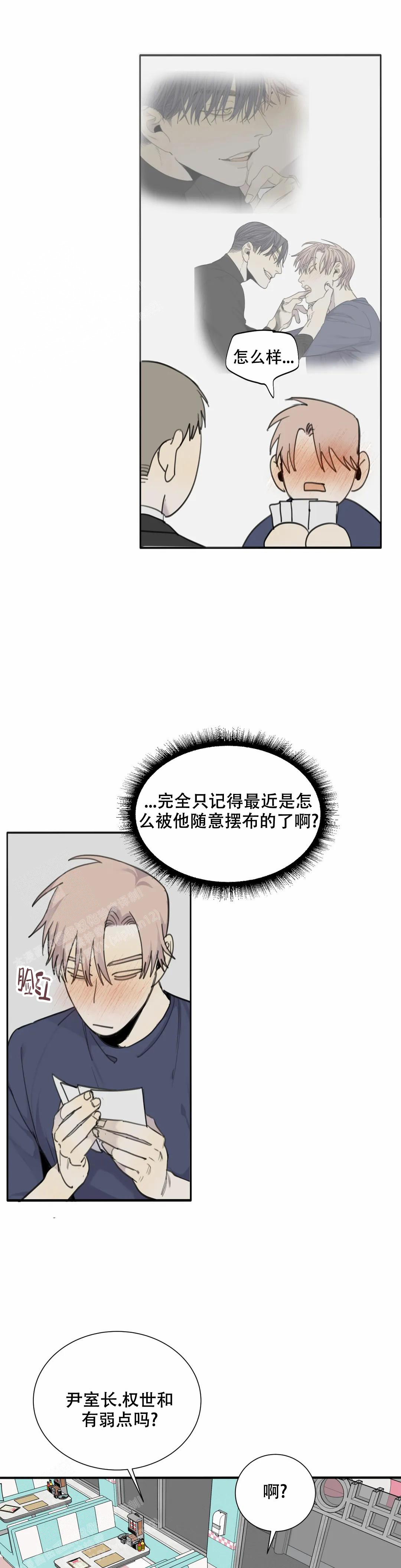 《狂犬(第二季更新)》漫画最新章节第72话免费下拉式在线观看章节第【7】张图片