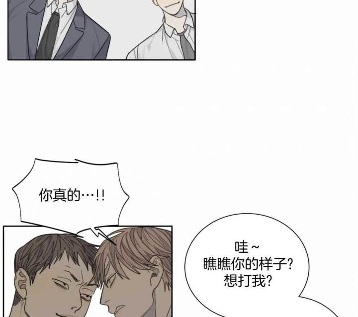 《狂犬(第二季更新)》漫画最新章节第47话免费下拉式在线观看章节第【43】张图片