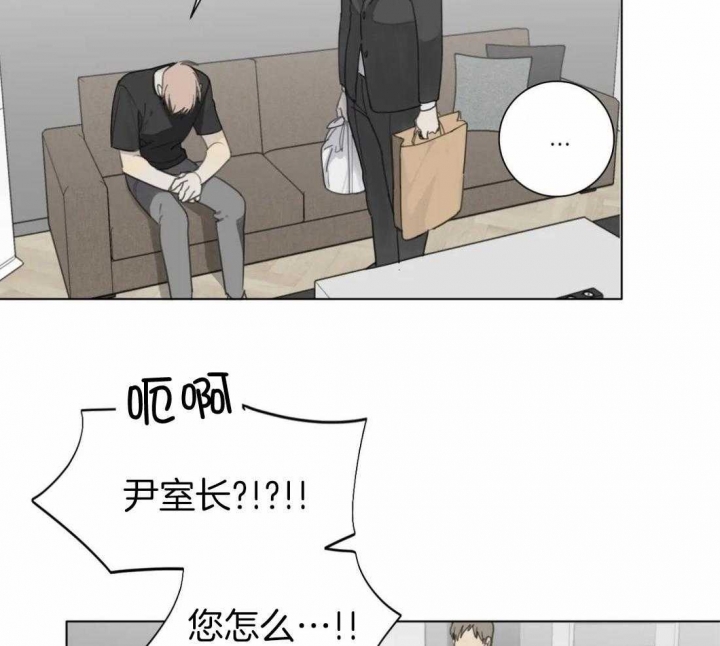 《狂犬(第二季更新)》漫画最新章节第50话免费下拉式在线观看章节第【6】张图片