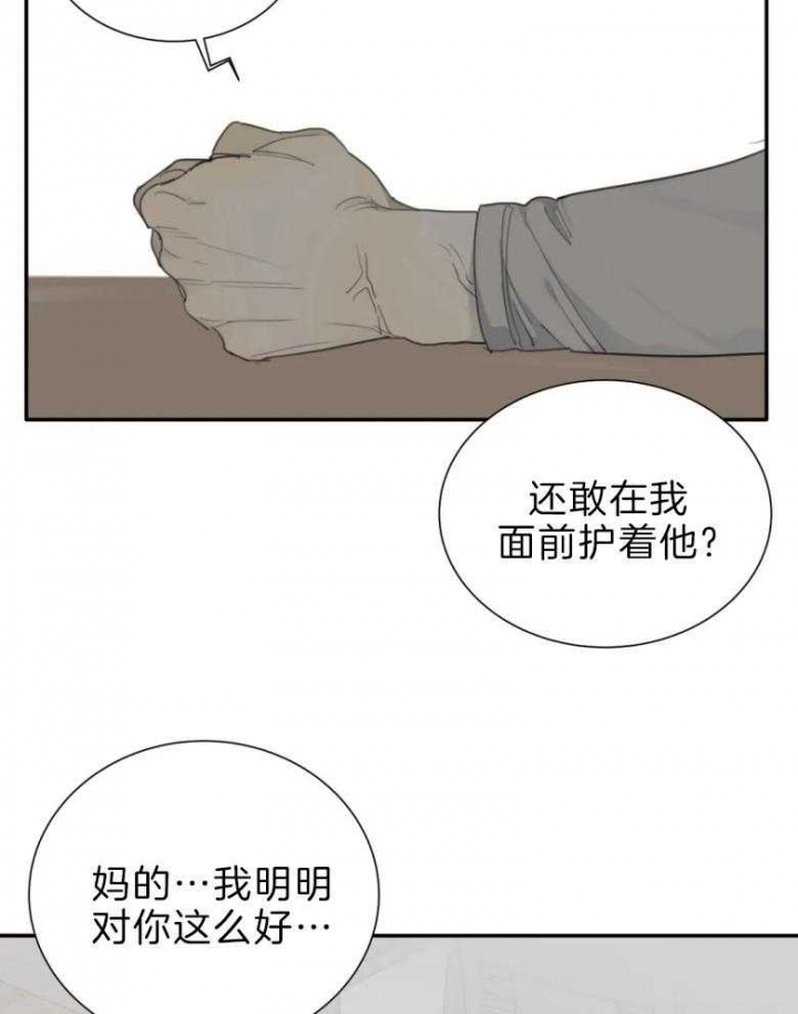 《狂犬(第二季更新)》漫画最新章节第53话免费下拉式在线观看章节第【28】张图片