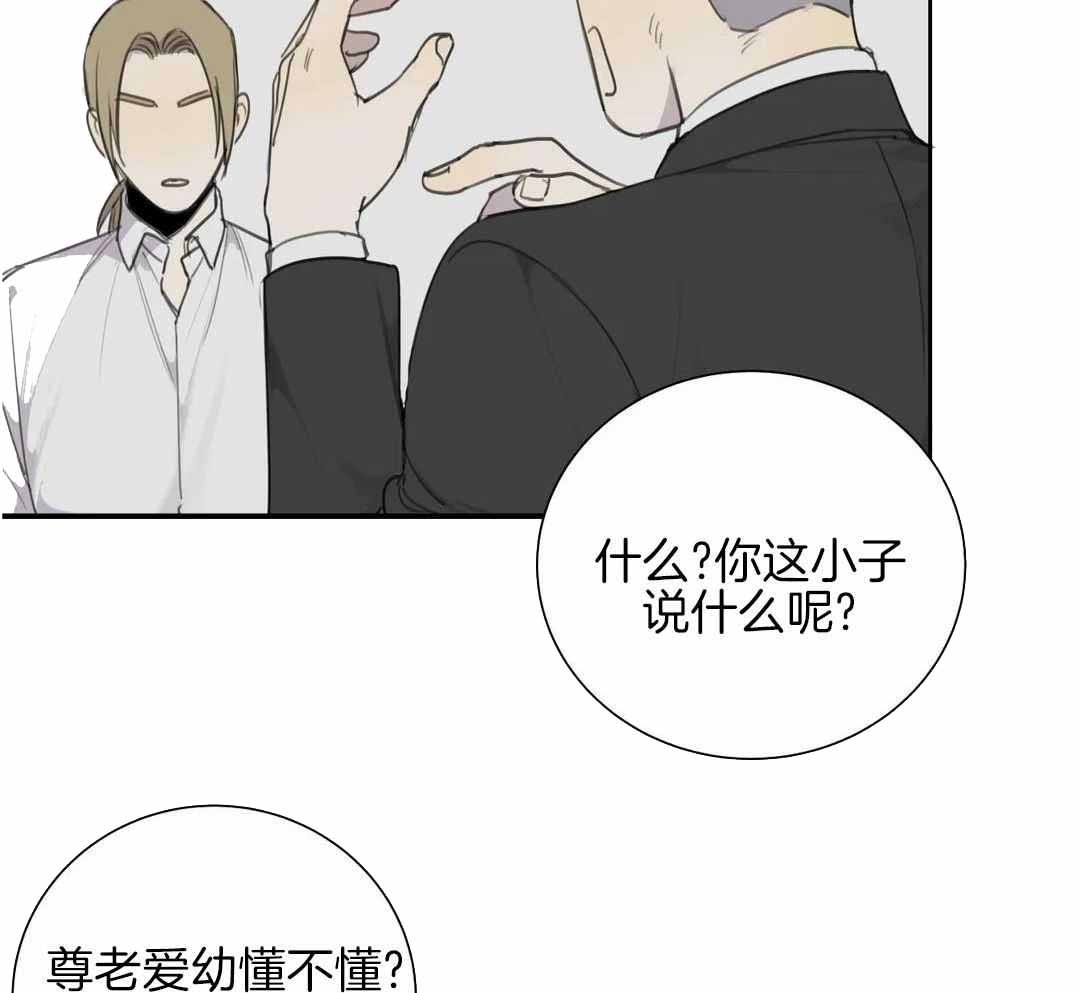 《狂犬(第二季更新)》漫画最新章节第67话免费下拉式在线观看章节第【41】张图片