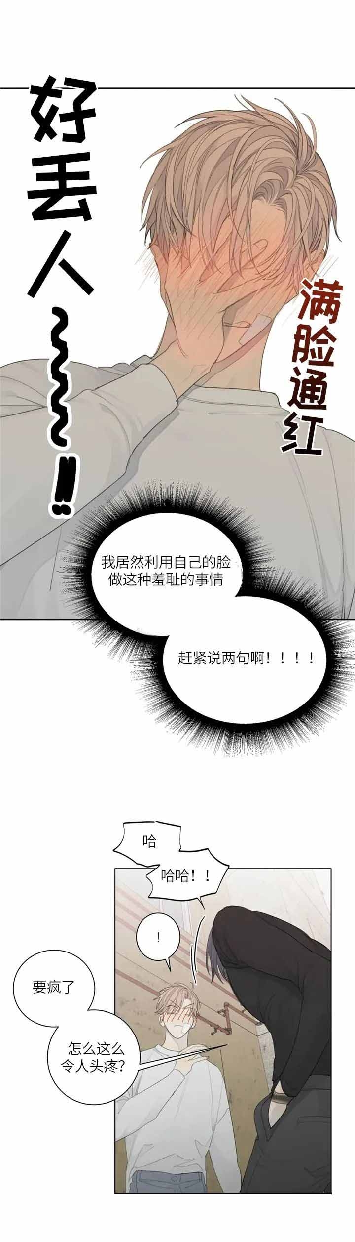 《狂犬(第二季更新)》漫画最新章节第14话免费下拉式在线观看章节第【5】张图片