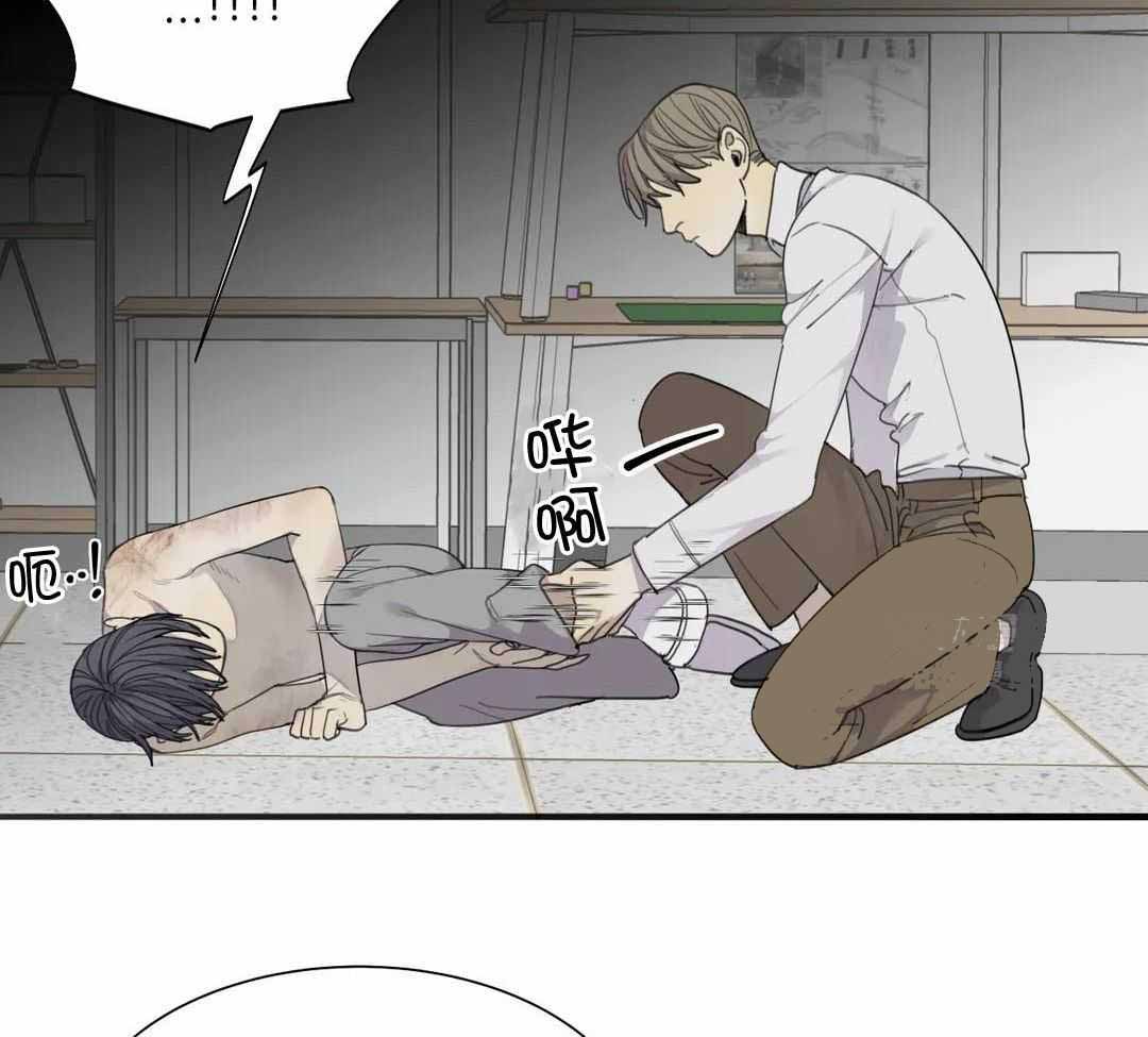 《狂犬(第二季更新)》漫画最新章节第59话免费下拉式在线观看章节第【6】张图片