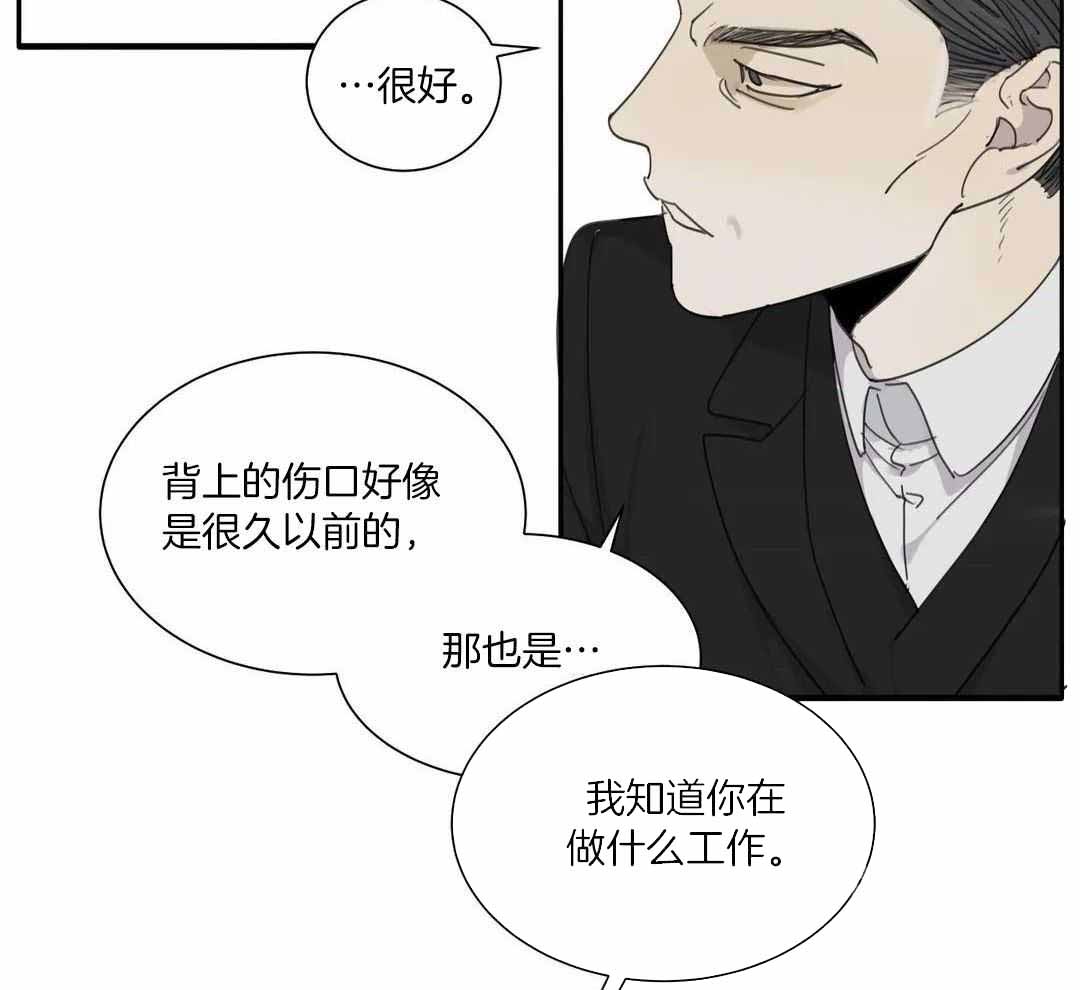 《狂犬(第二季更新)》漫画最新章节第64话免费下拉式在线观看章节第【30】张图片