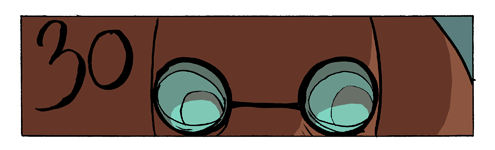 《小米》漫画最新章节第30话免费下拉式在线观看章节第【1】张图片