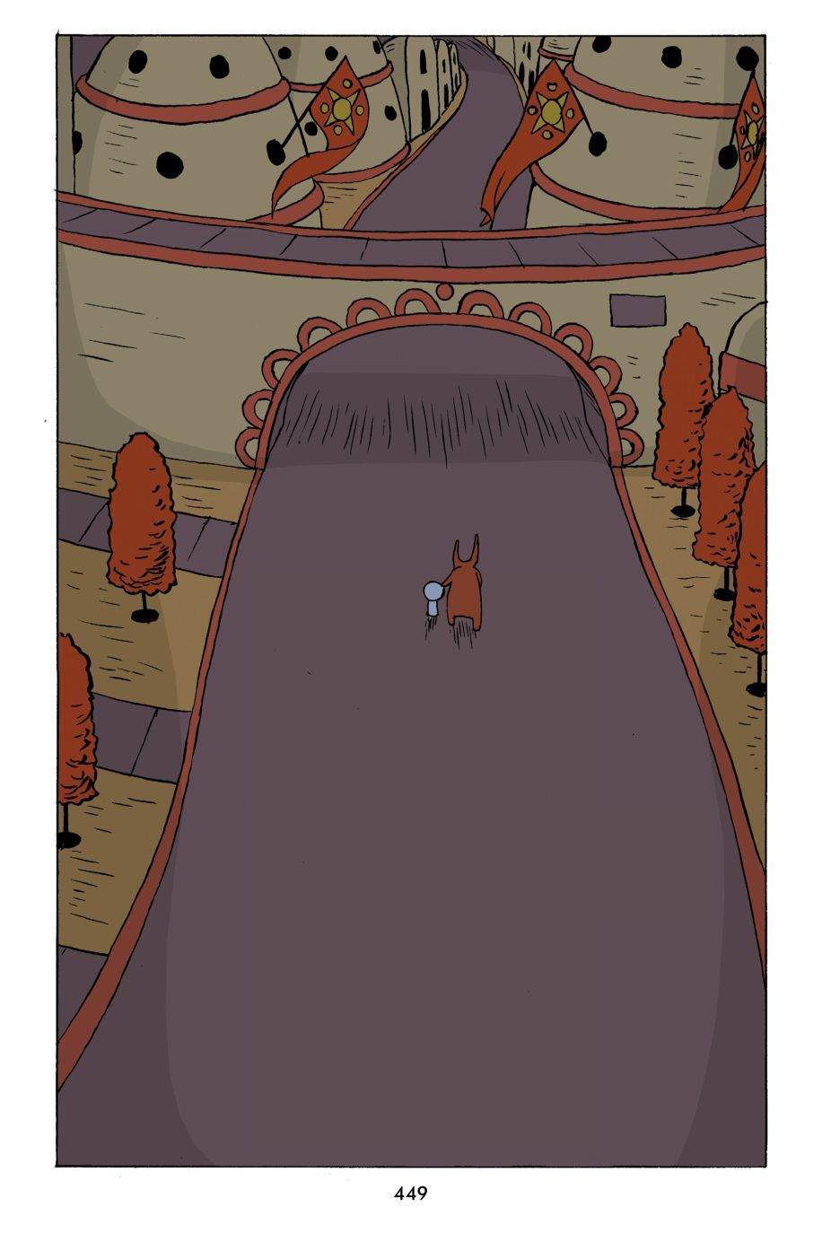 《小米》漫画最新章节第40话免费下拉式在线观看章节第【9】张图片