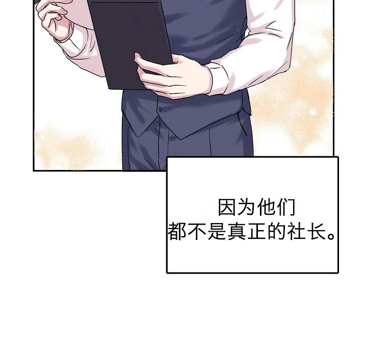 《总裁秘书不好当》漫画最新章节第3话免费下拉式在线观看章节第【8】张图片