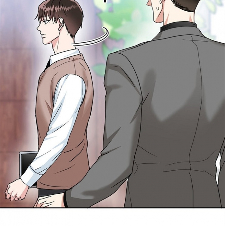 《总裁秘书不好当》漫画最新章节第51话免费下拉式在线观看章节第【20】张图片