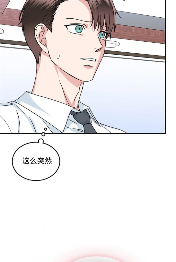 《总裁秘书不好当》漫画最新章节第48话免费下拉式在线观看章节第【15】张图片