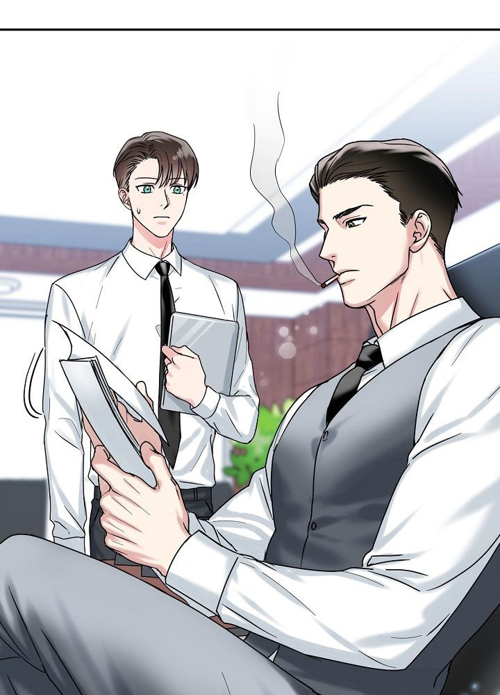 《总裁秘书不好当》漫画最新章节第1话免费下拉式在线观看章节第【2】张图片