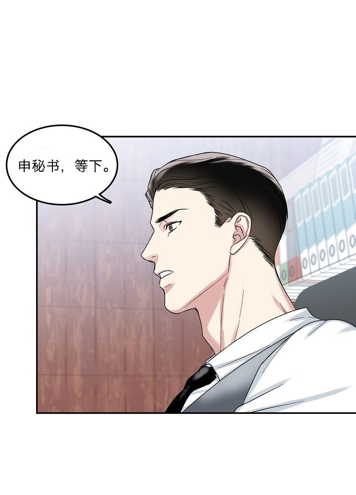 《总裁秘书不好当》漫画最新章节第1话免费下拉式在线观看章节第【10】张图片