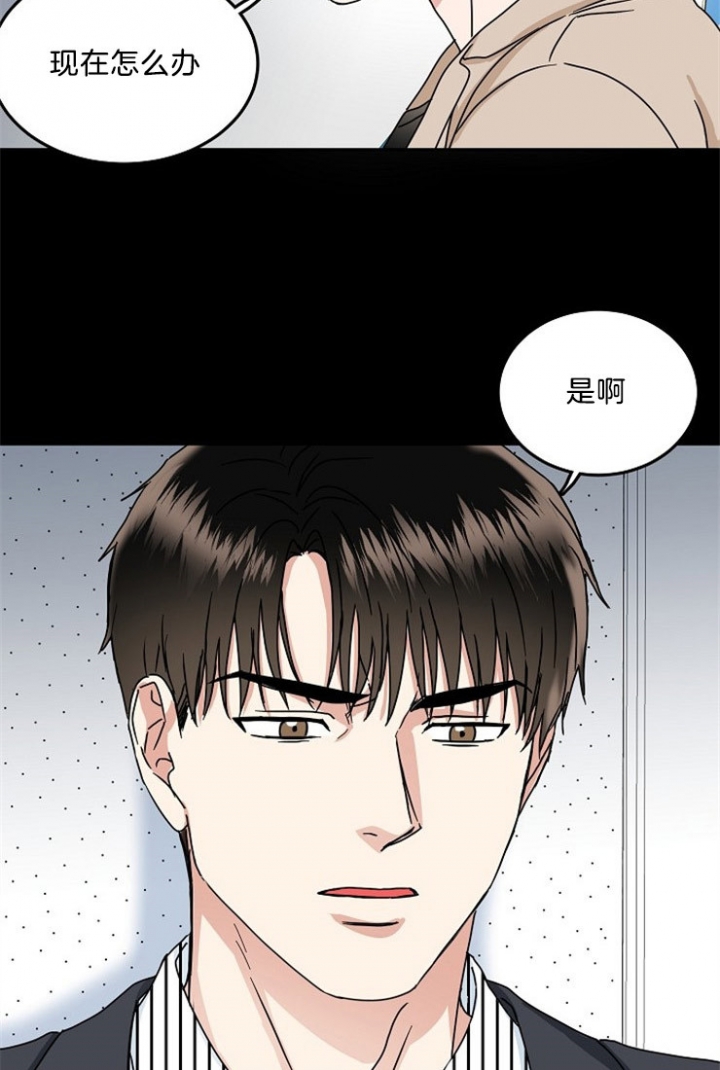 《总裁秘书不好当》漫画最新章节第49话免费下拉式在线观看章节第【4】张图片