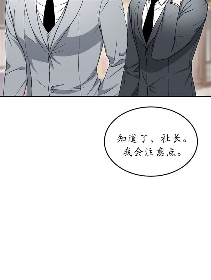 《总裁秘书不好当》漫画最新章节第13话免费下拉式在线观看章节第【29】张图片