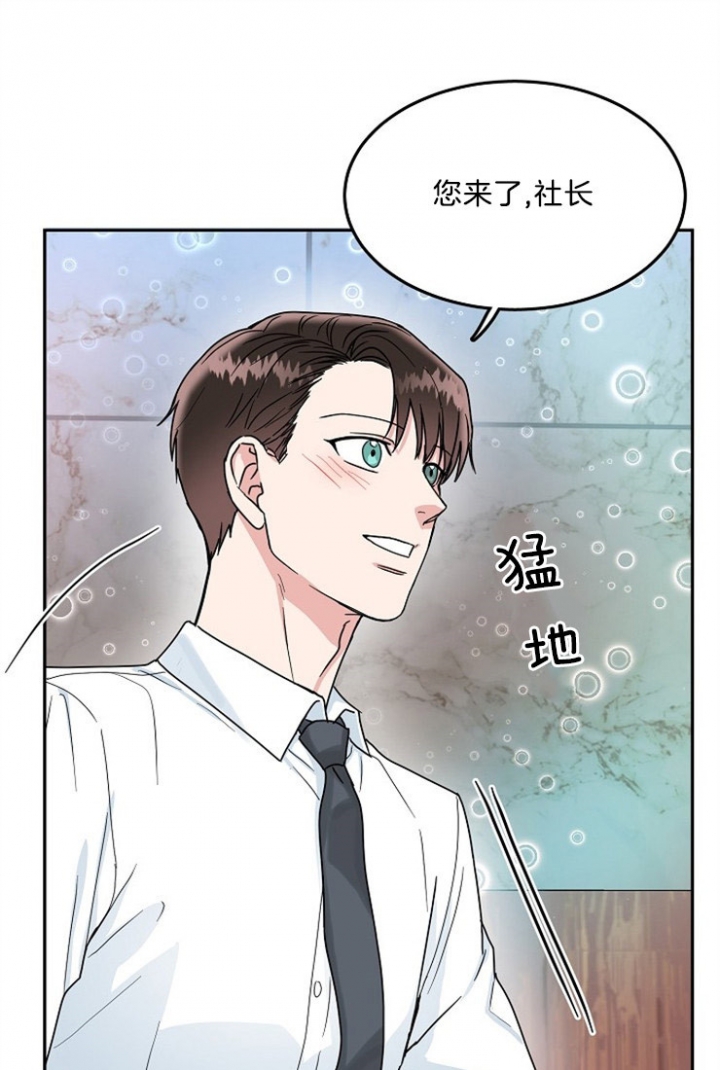 《总裁秘书不好当》漫画最新章节第48话免费下拉式在线观看章节第【2】张图片