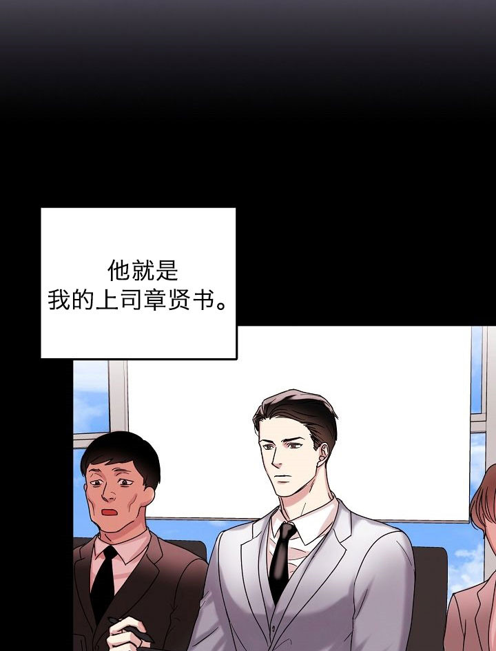 《总裁秘书不好当》漫画最新章节第2话免费下拉式在线观看章节第【13】张图片