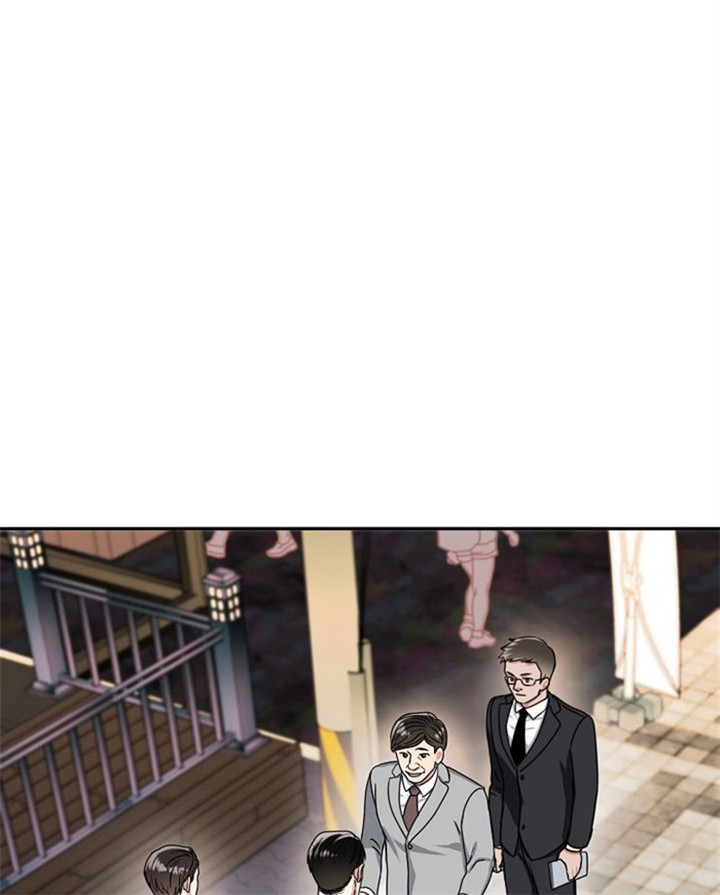 《总裁秘书不好当》漫画最新章节第13话免费下拉式在线观看章节第【3】张图片