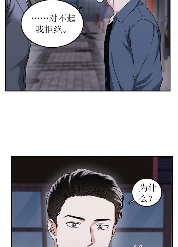 《总裁秘书不好当》漫画最新章节第6话免费下拉式在线观看章节第【9】张图片