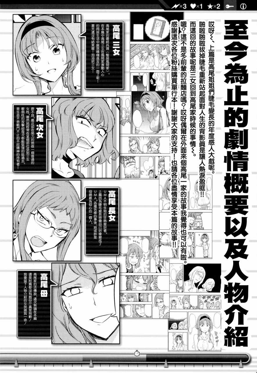 《属性同好会》漫画最新章节第14卷免费下拉式在线观看章节第【2】张图片