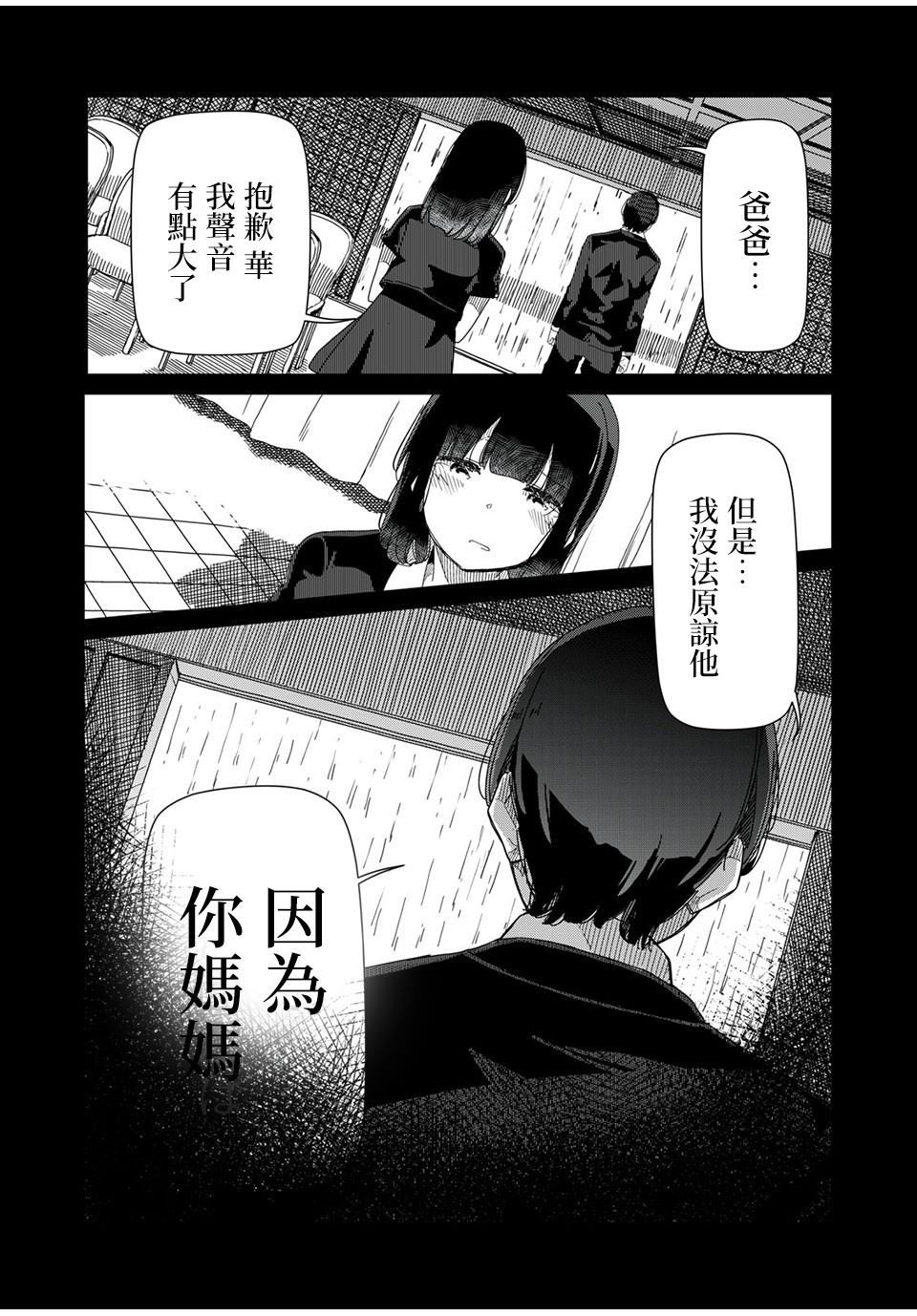 《银管之花》漫画最新章节第1话 这就是钢管舞免费下拉式在线观看章节第【15】张图片