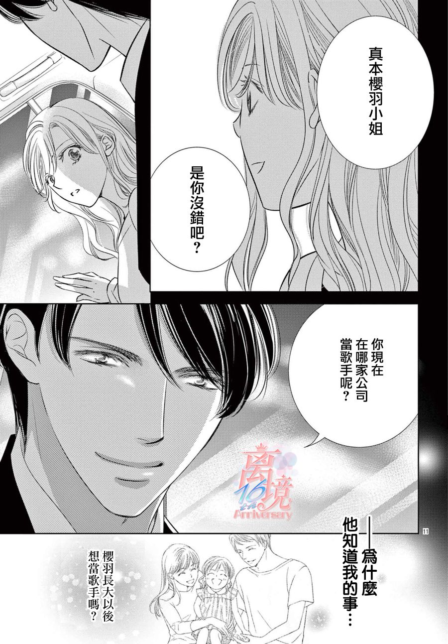 《不眠不休的追梦与恋爱》漫画最新章节第1话免费下拉式在线观看章节第【15】张图片