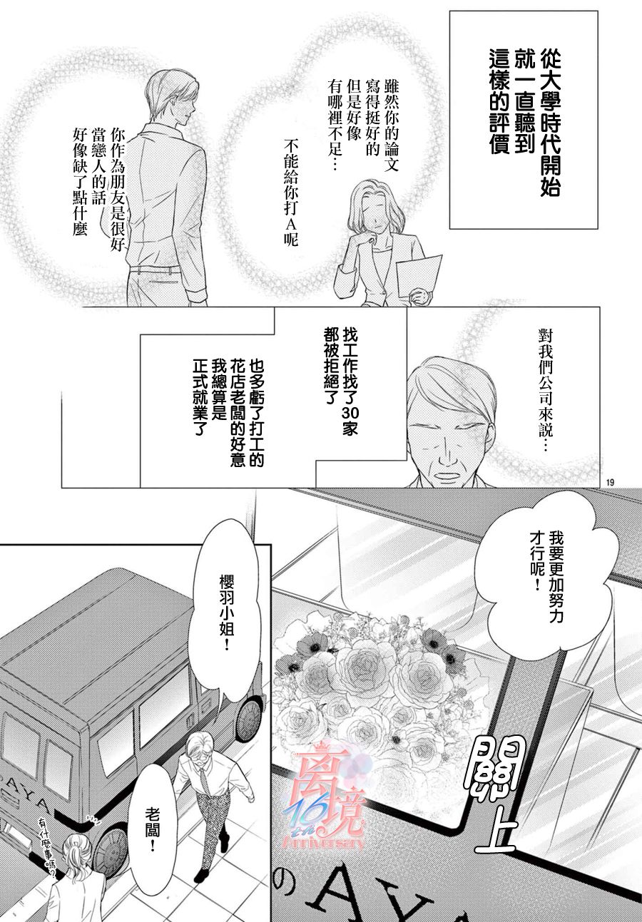 《不眠不休的追梦与恋爱》漫画最新章节第1话免费下拉式在线观看章节第【23】张图片