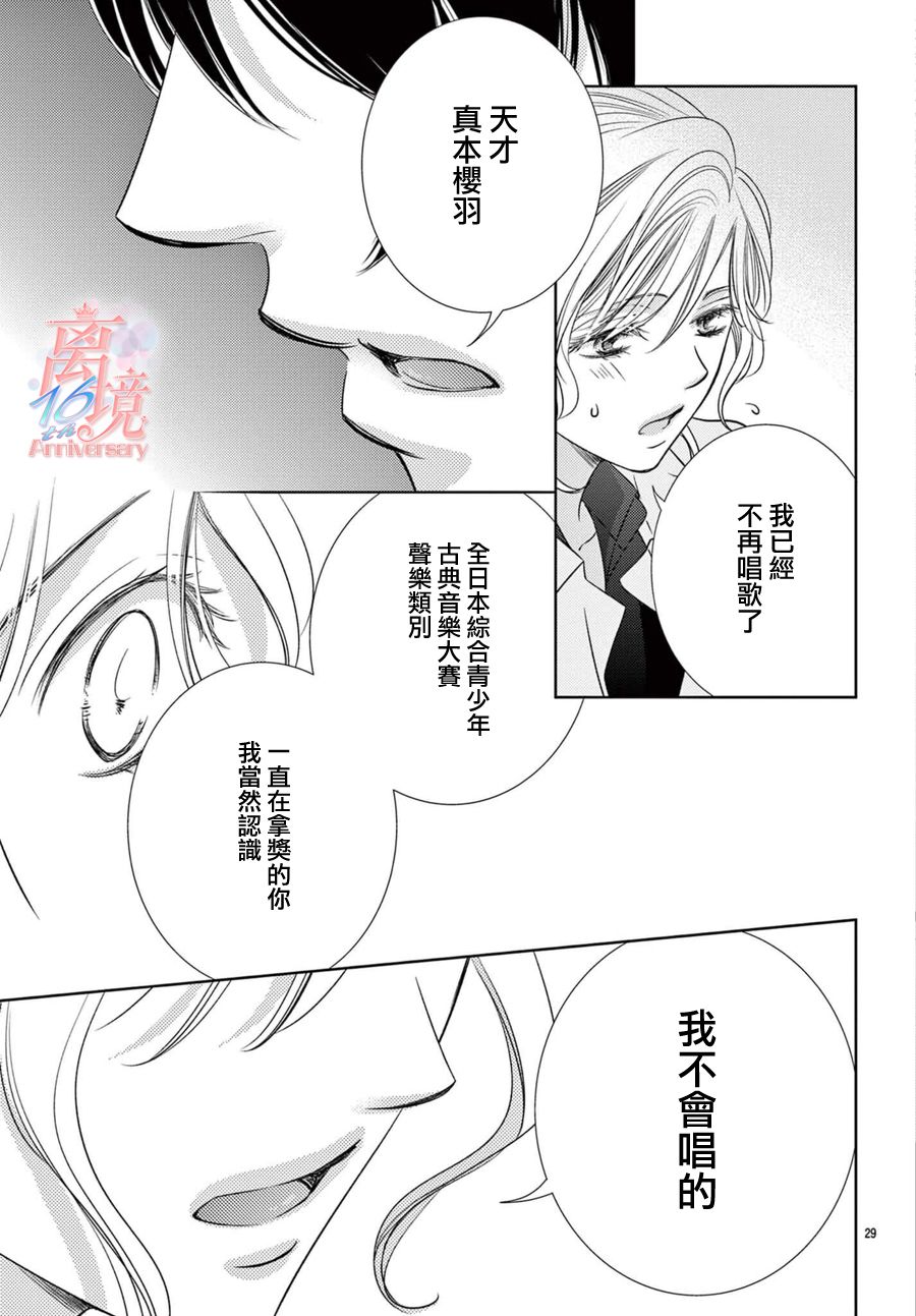 《不眠不休的追梦与恋爱》漫画最新章节第1话免费下拉式在线观看章节第【33】张图片