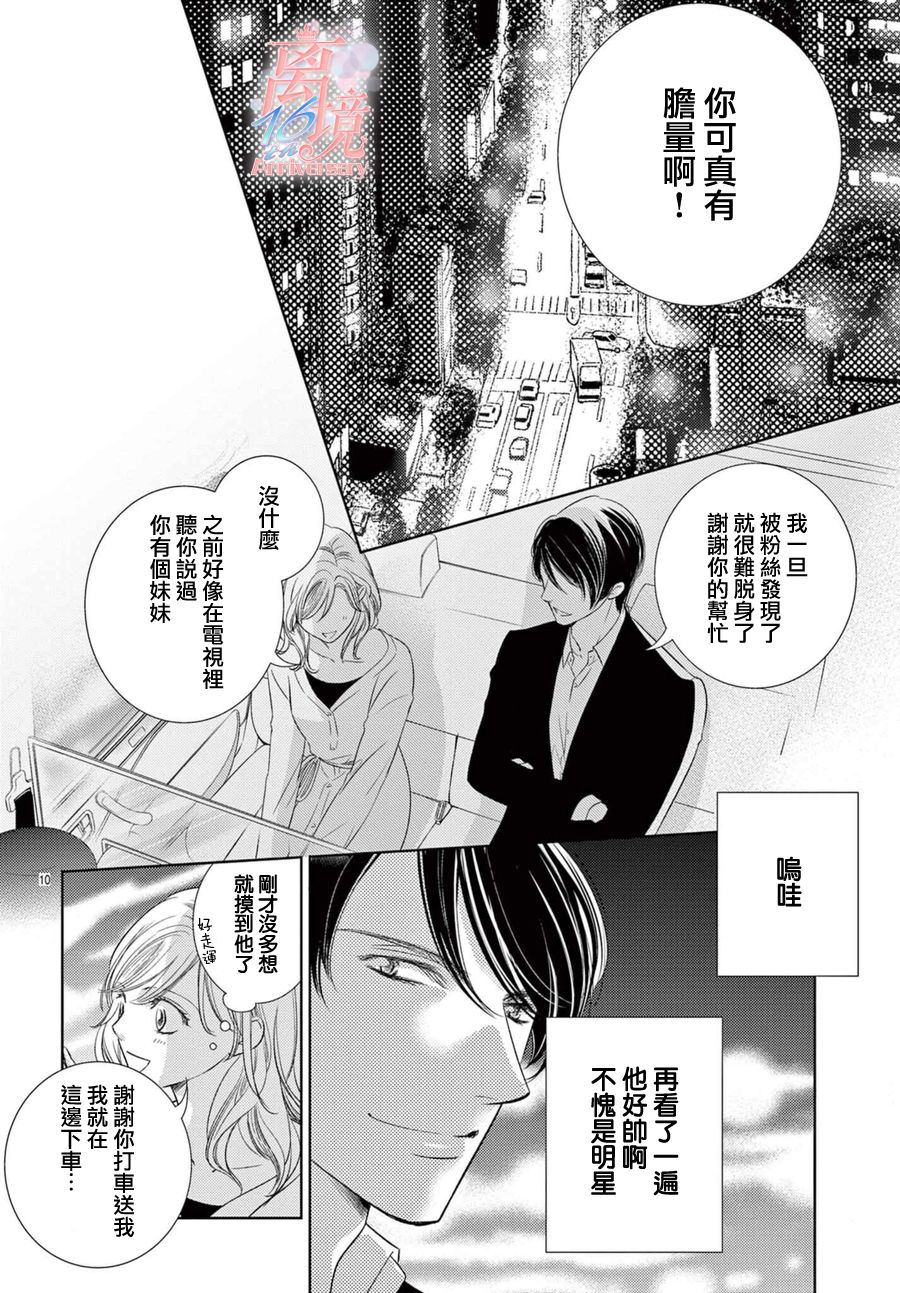 《不眠不休的追梦与恋爱》漫画最新章节第1话免费下拉式在线观看章节第【14】张图片