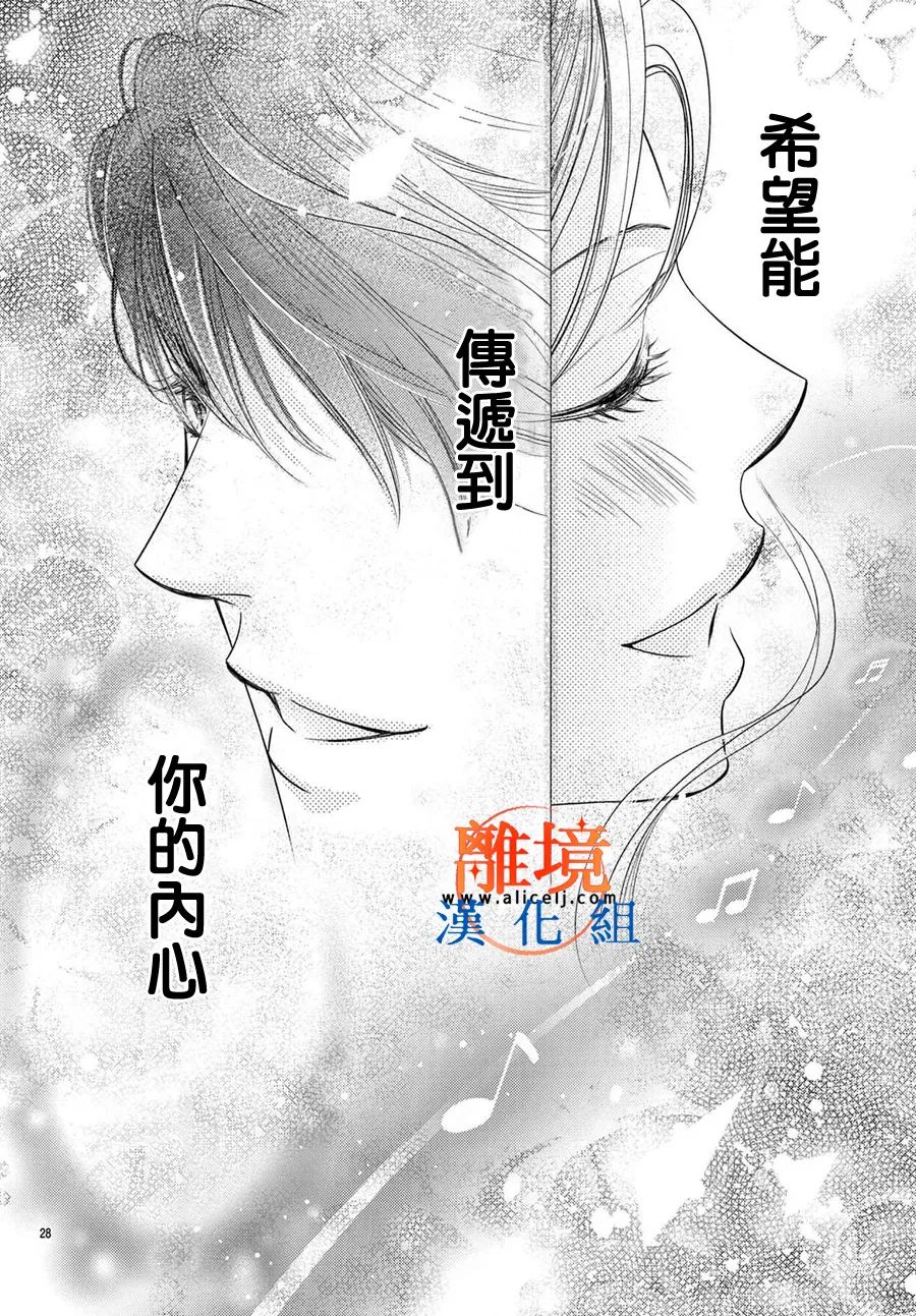 《不眠不休的追梦与恋爱》漫画最新章节第8话免费下拉式在线观看章节第【28】张图片