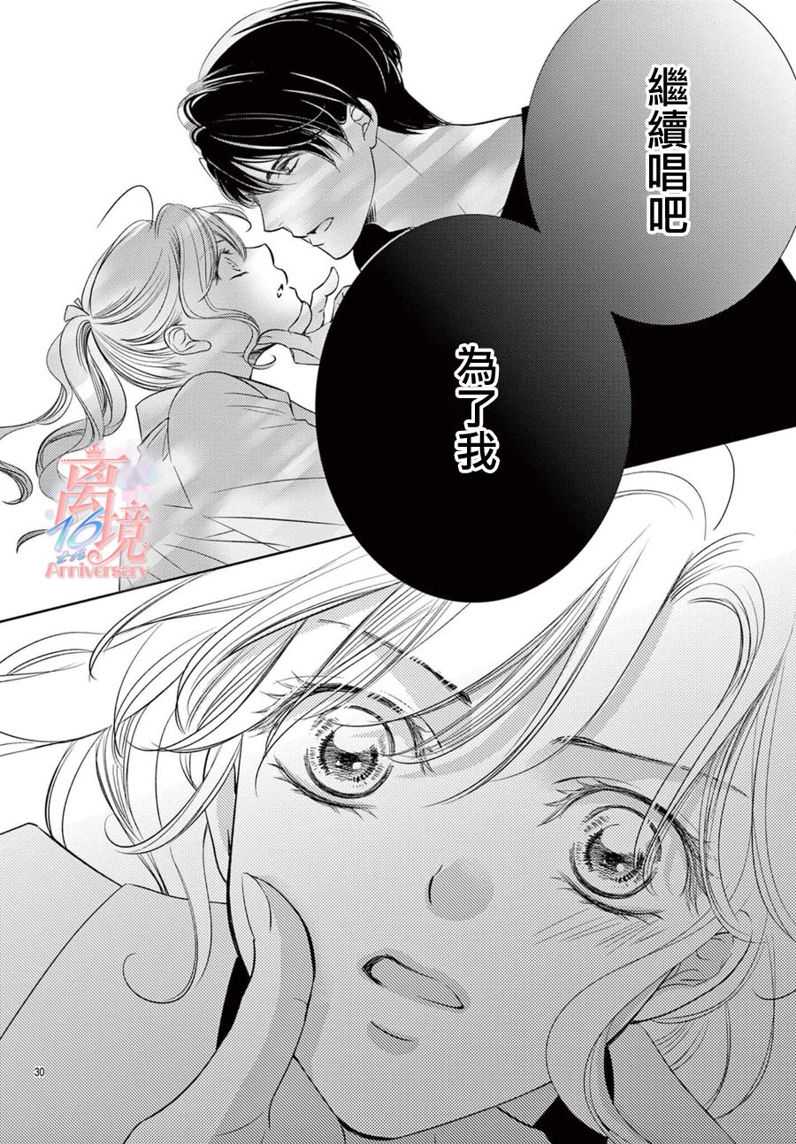 《不眠不休的追梦与恋爱》漫画最新章节第1话免费下拉式在线观看章节第【34】张图片