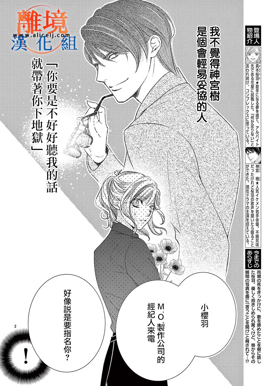 《不眠不休的追梦与恋爱》漫画最新章节第4话免费下拉式在线观看章节第【2】张图片