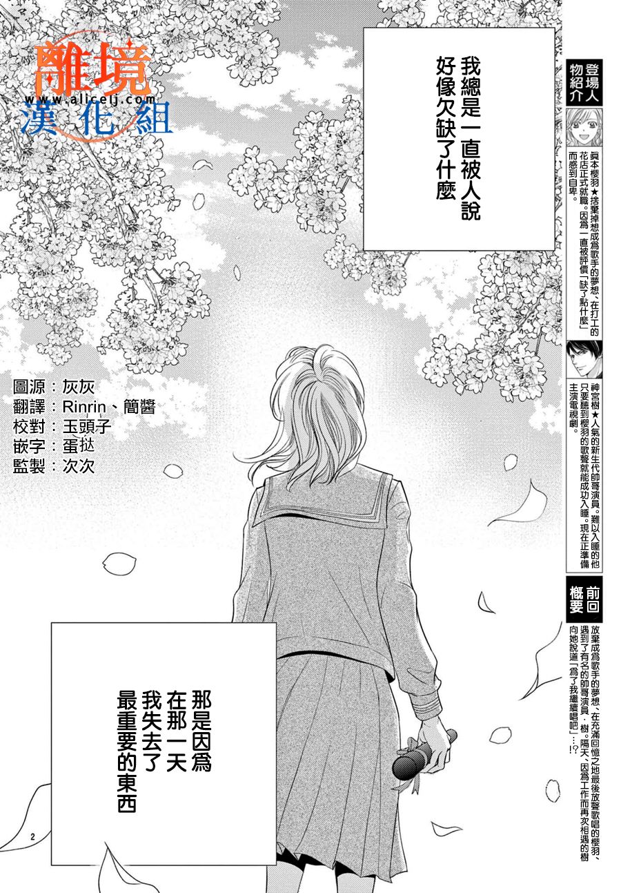 《不眠不休的追梦与恋爱》漫画最新章节第2话免费下拉式在线观看章节第【2】张图片