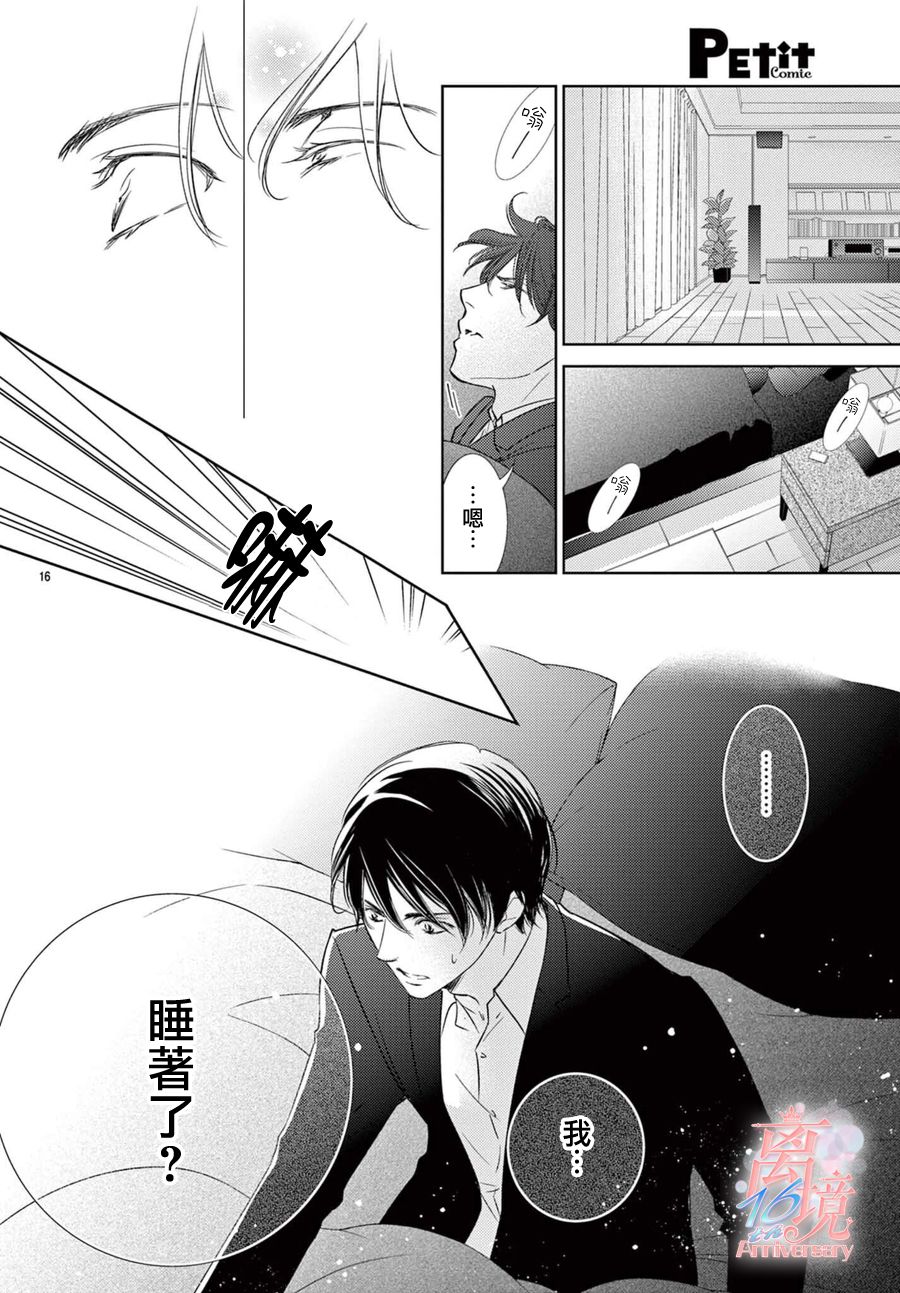 《不眠不休的追梦与恋爱》漫画最新章节第1话免费下拉式在线观看章节第【20】张图片