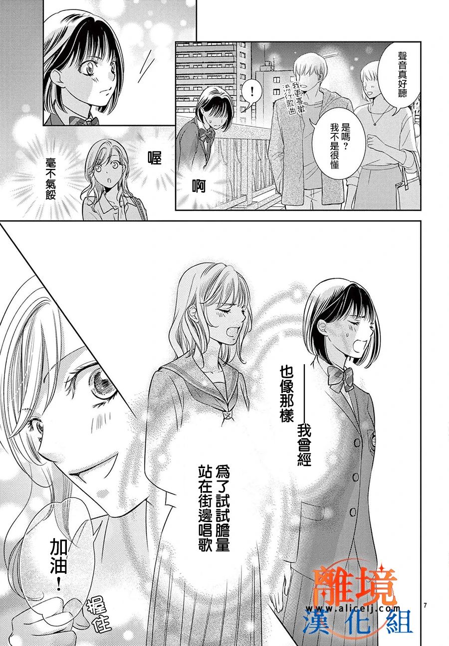 《不眠不休的追梦与恋爱》漫画最新章节第3话免费下拉式在线观看章节第【7】张图片