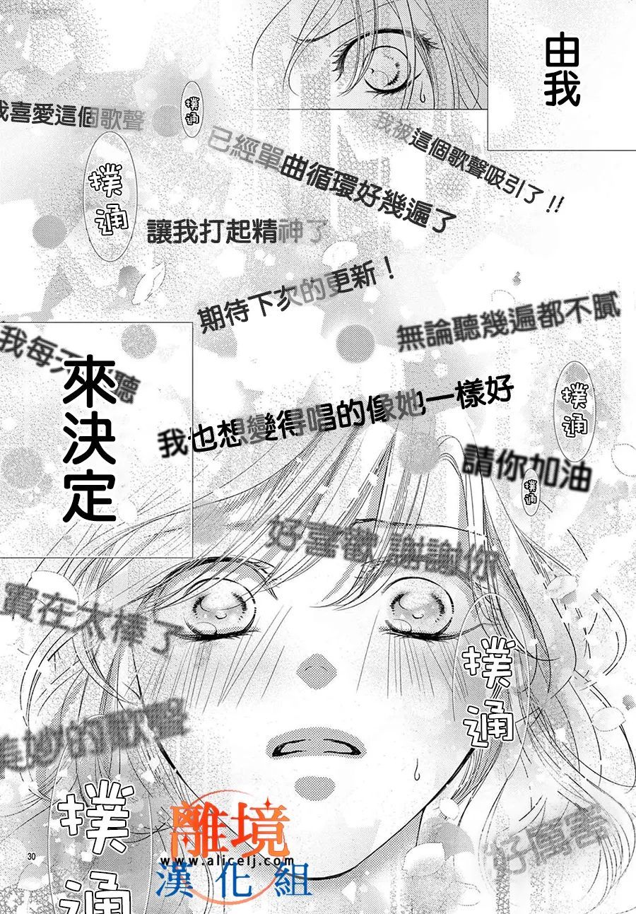 《不眠不休的追梦与恋爱》漫画最新章节第9话免费下拉式在线观看章节第【30】张图片