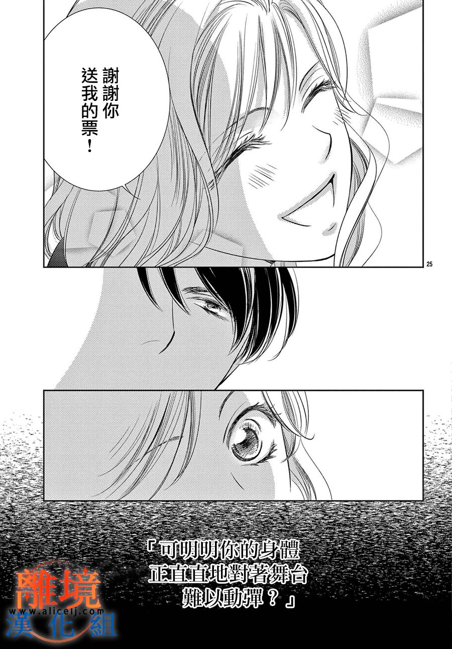 《不眠不休的追梦与恋爱》漫画最新章节第2话免费下拉式在线观看章节第【25】张图片