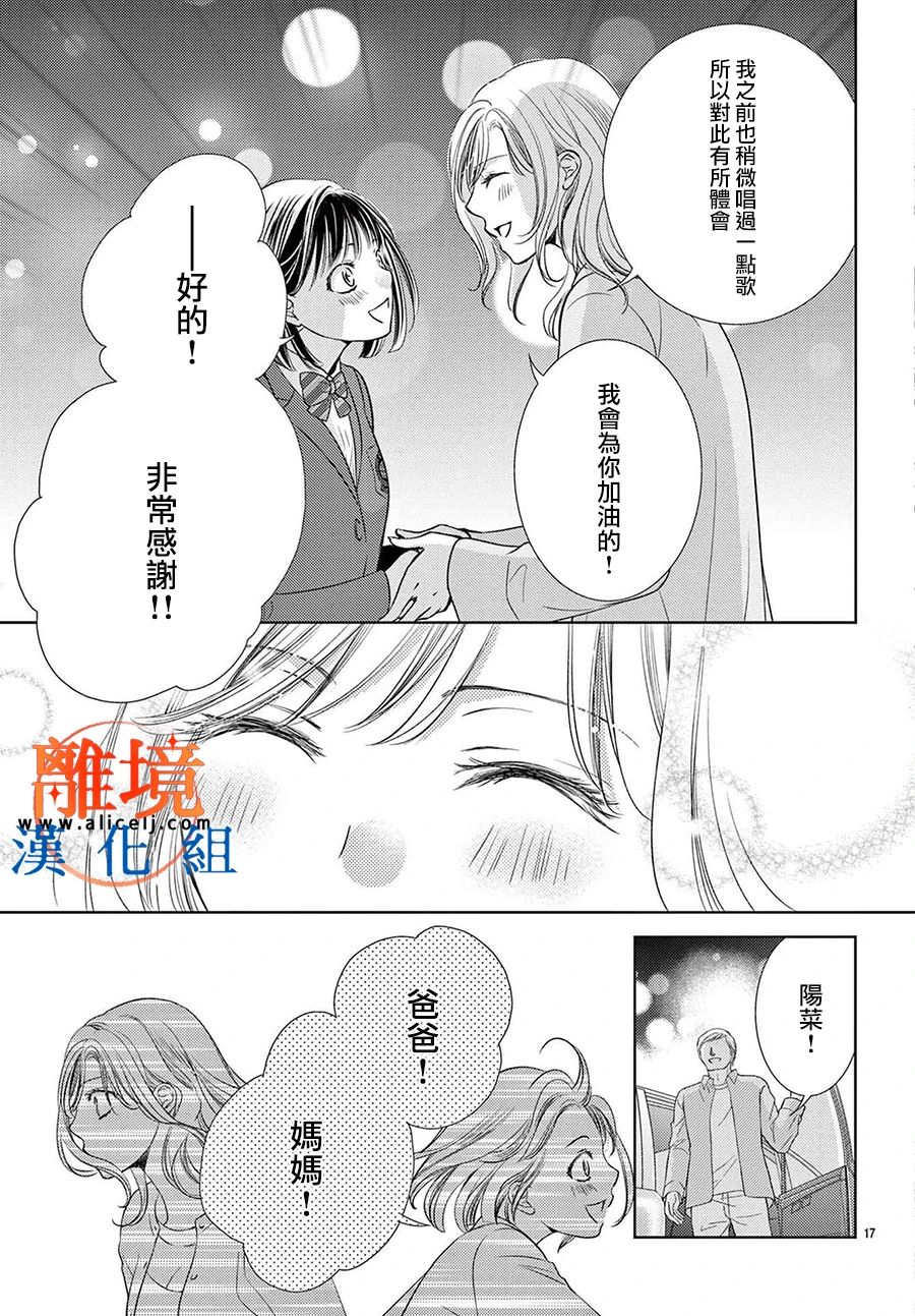 《不眠不休的追梦与恋爱》漫画最新章节第3话免费下拉式在线观看章节第【17】张图片