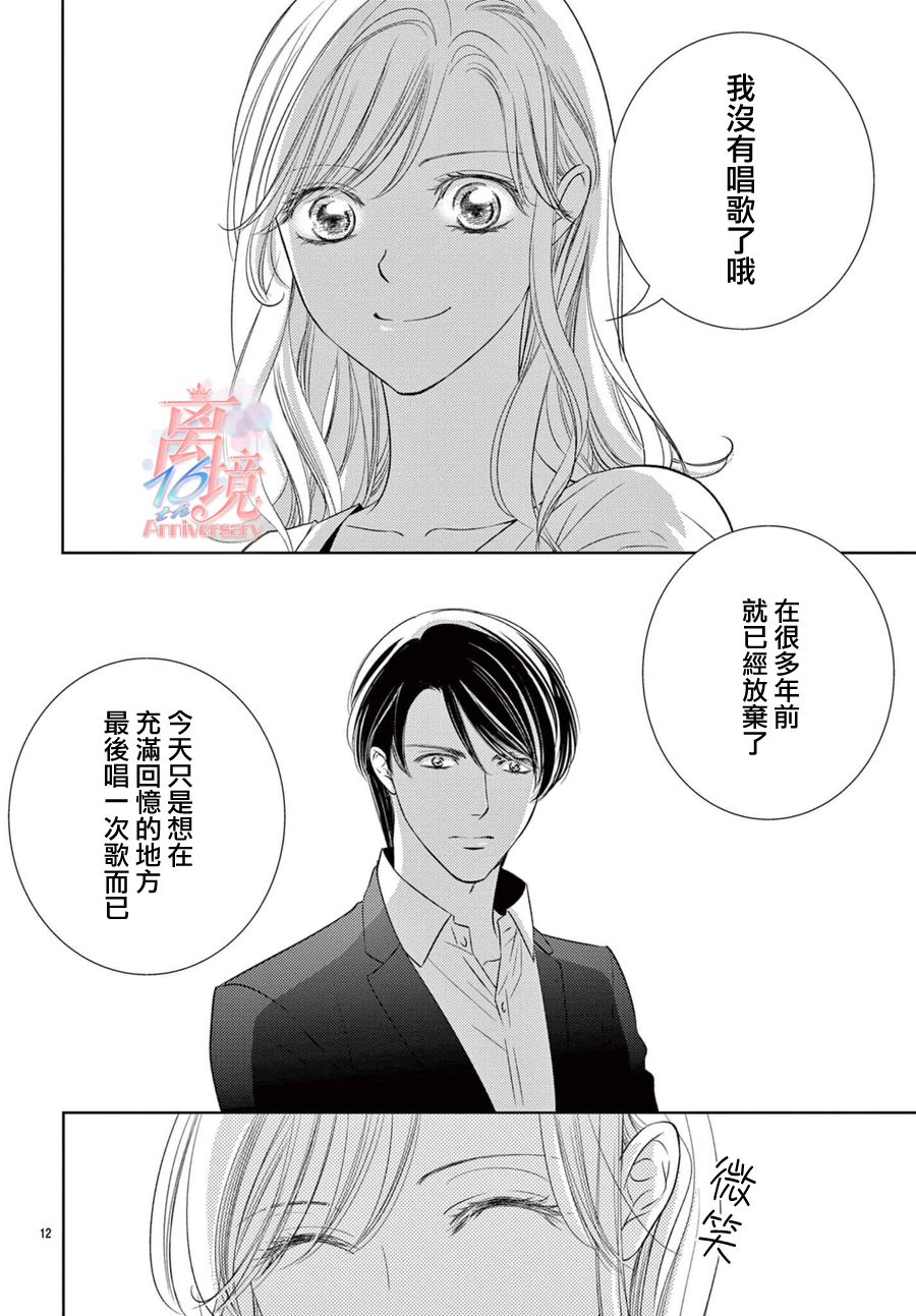 《不眠不休的追梦与恋爱》漫画最新章节第1话免费下拉式在线观看章节第【16】张图片