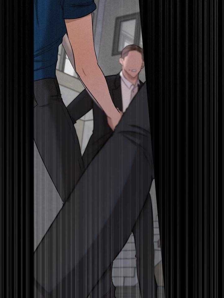 《失恋自救中》漫画最新章节第147话免费下拉式在线观看章节第【22】张图片